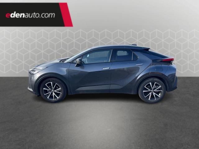 Toyota C-Hr image 8