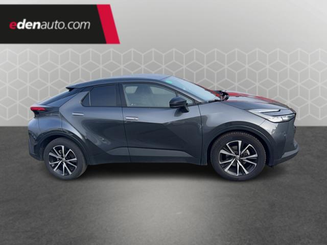Toyota C-Hr image 4