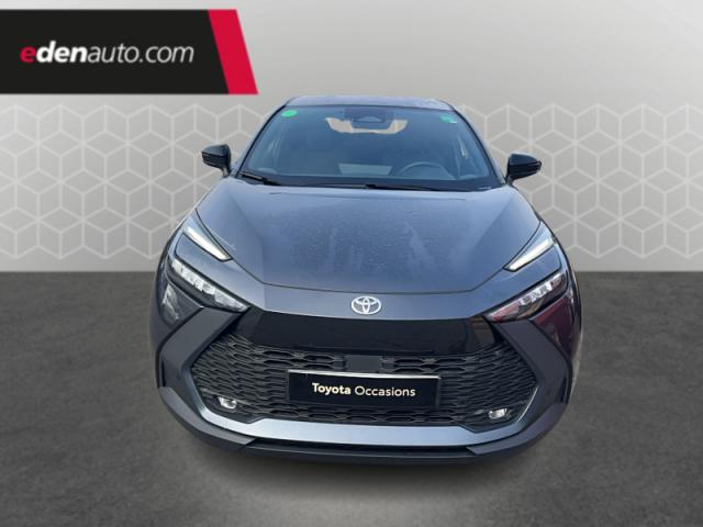 Toyota C-Hr image 9