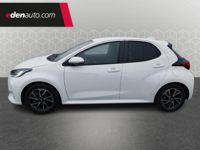 Toyota Yaris image 2