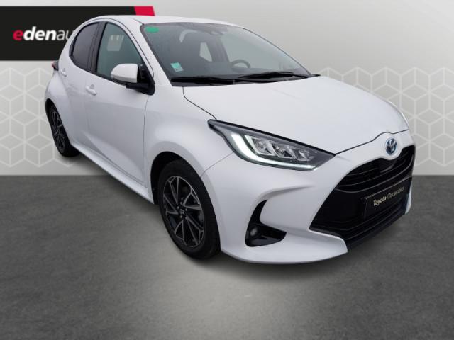 Toyota Yaris image 1