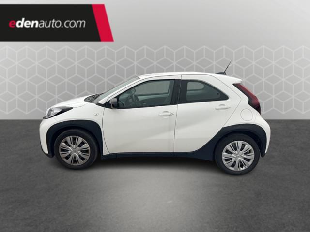 Toyota Aygo X image 9