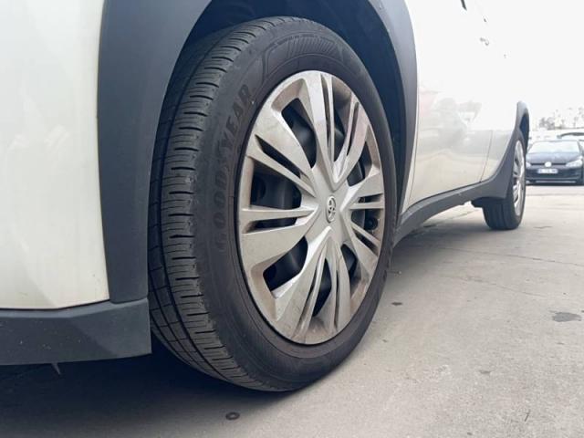 Toyota Aygo X image 7