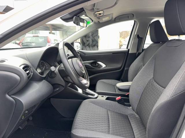 Toyota Yaris image 5