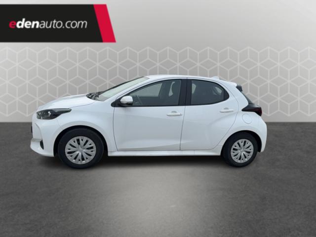 Toyota Yaris image 6