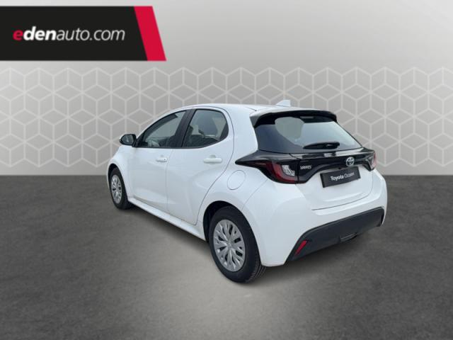 Toyota Yaris image 1