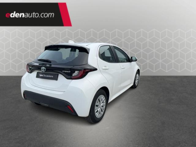 Toyota Yaris image 3