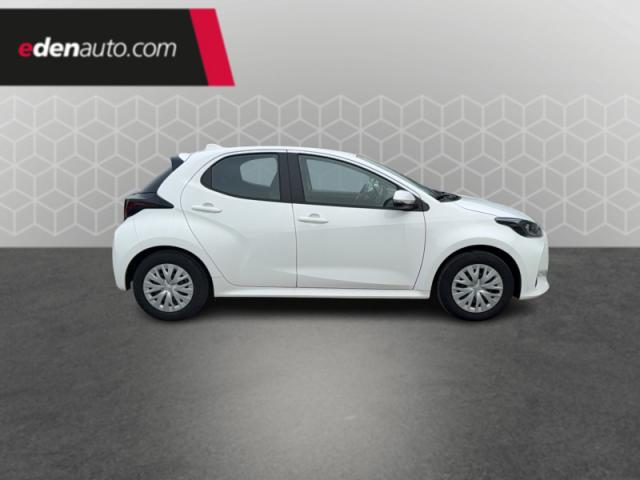 Toyota Yaris image 4