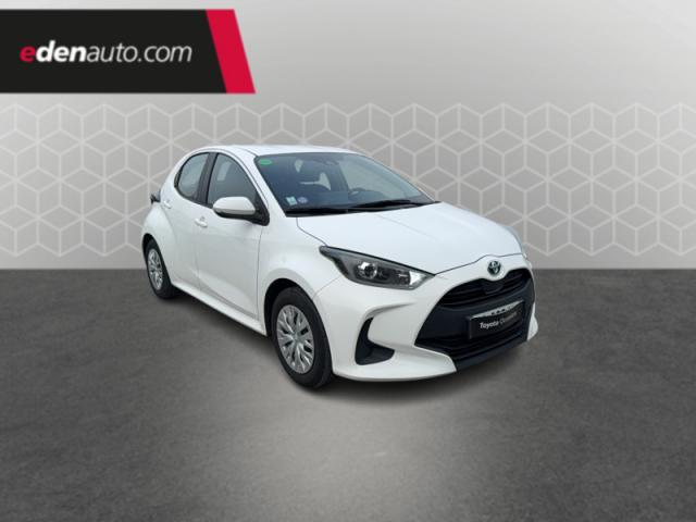 Toyota Yaris image 7