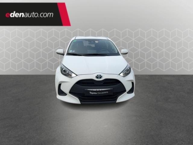 Toyota Yaris image 8
