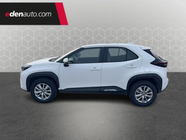 Toyota Yaris image 1