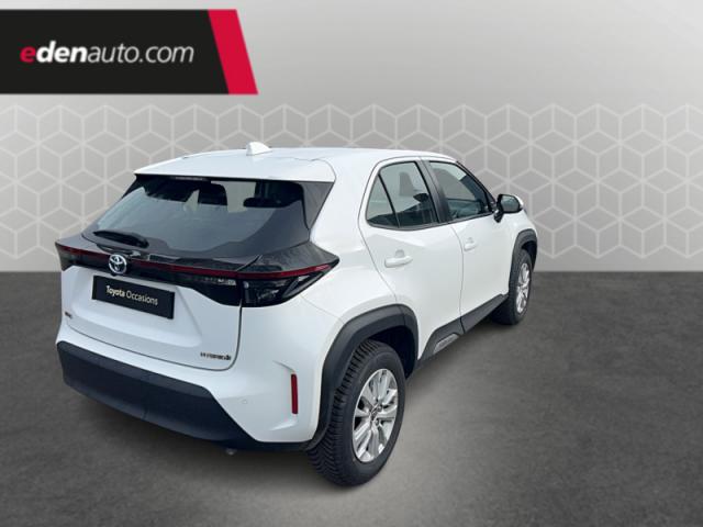 Toyota Yaris image 7