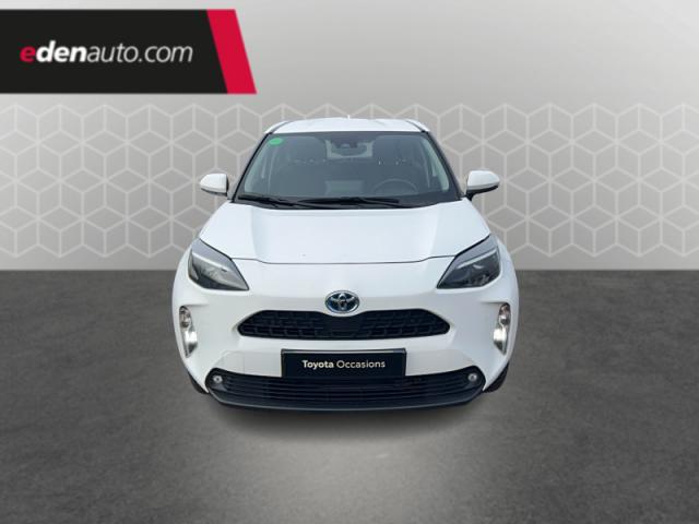 Toyota Yaris image 5