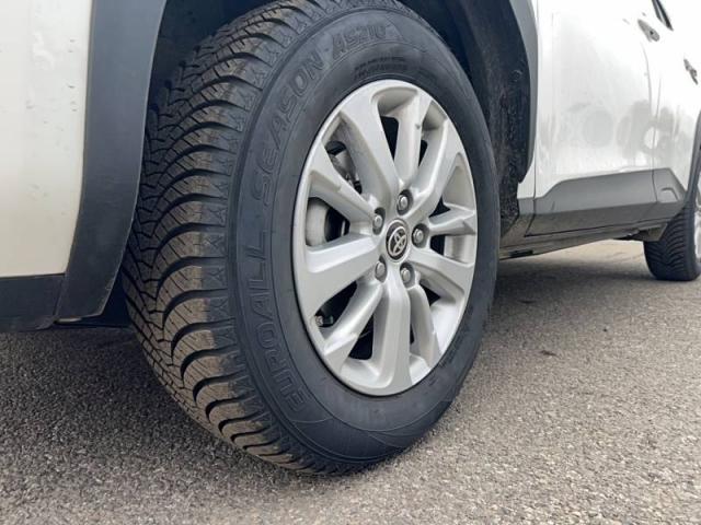 Toyota Yaris image 8