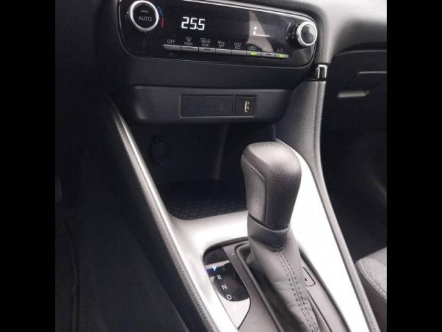 Toyota Yaris image 7