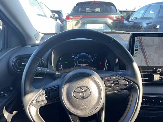 Toyota Yaris image 5