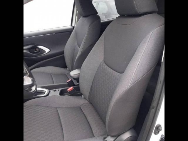 Toyota Yaris image 1