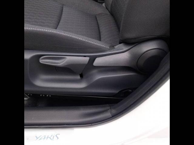 Toyota Yaris image 4