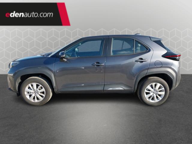 Toyota Yaris image 4