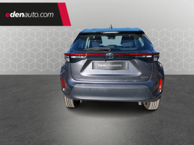 Toyota Yaris image 9