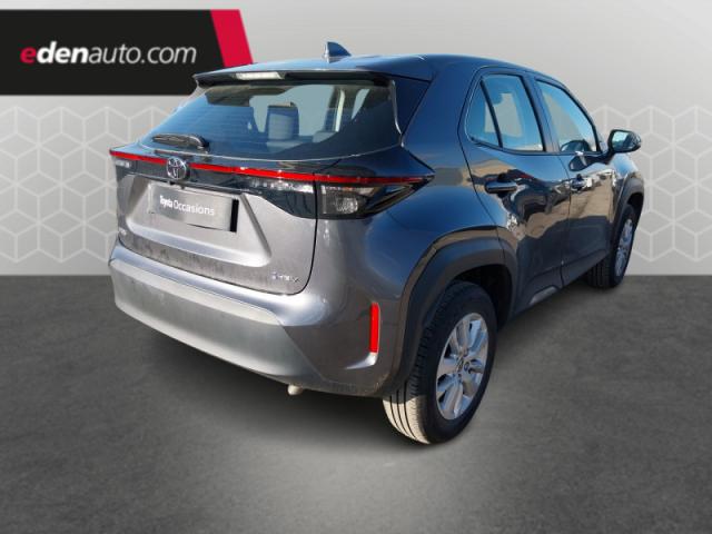 Toyota Yaris image 3