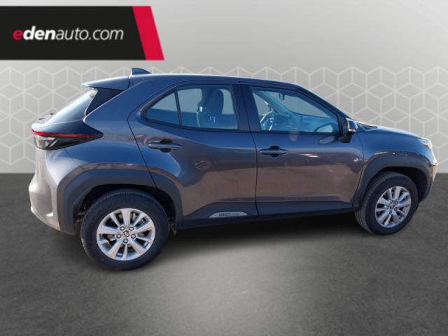 Toyota Yaris image 2