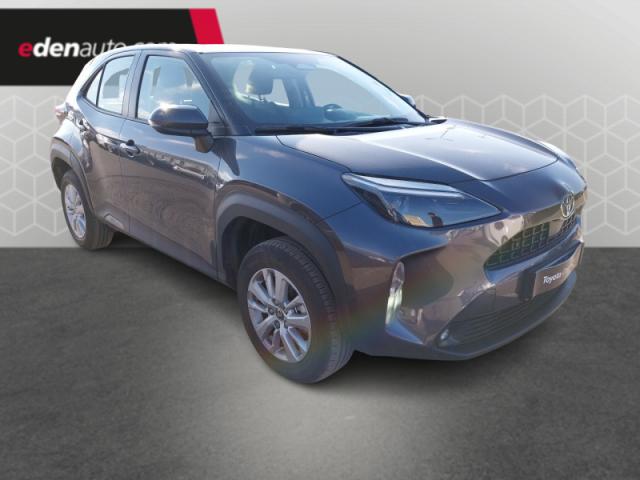 Toyota Yaris image 6