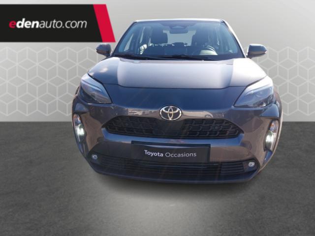 Toyota Yaris image 5