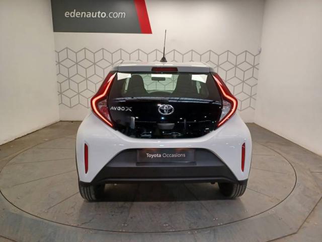 Toyota Aygo X image 6
