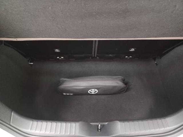 Toyota Aygo X image 4