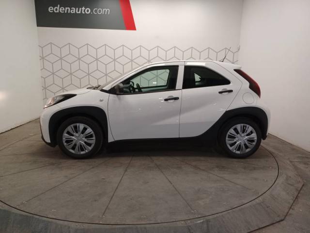 Toyota Aygo X image 7