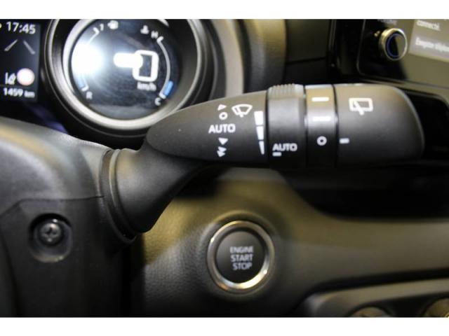 Toyota Yaris image 3