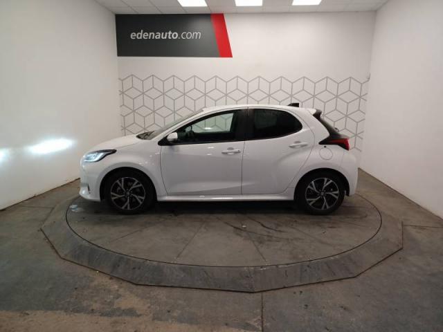 Toyota Yaris image 8