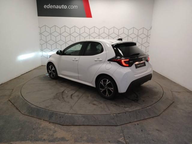 Toyota Yaris image 1