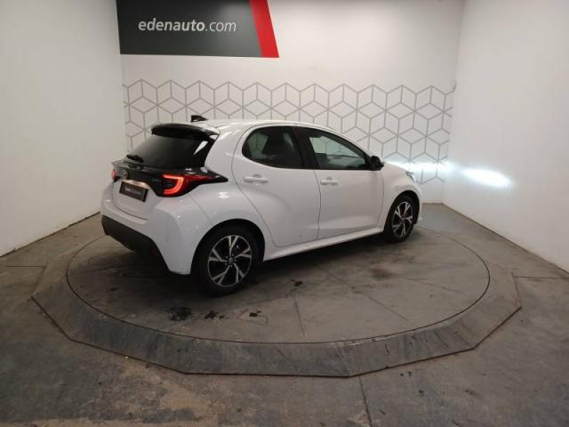 Toyota Yaris image 7