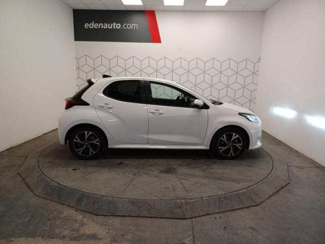 Toyota Yaris image 5