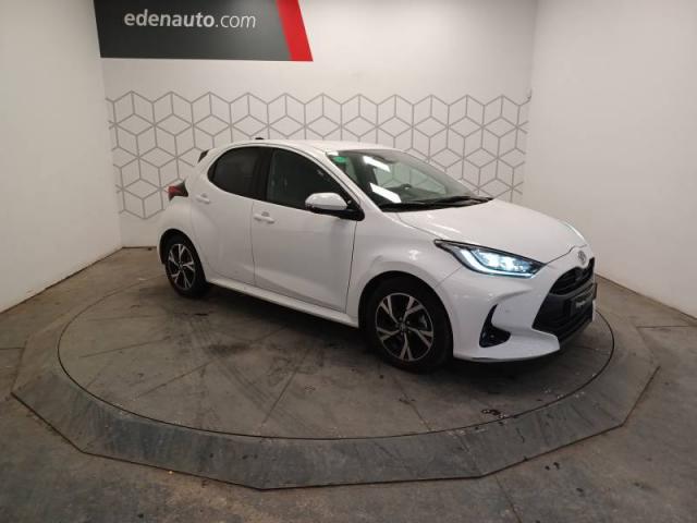 Toyota Yaris image 9