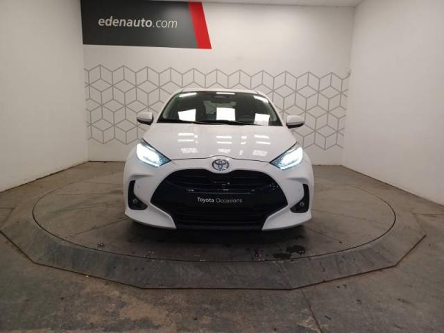 Toyota Yaris image 3