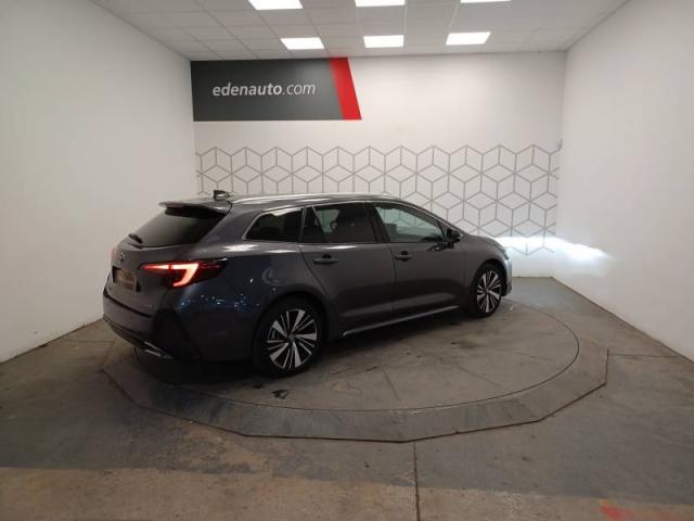 Toyota Corolla image 5