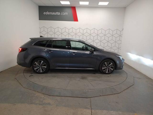 Toyota Corolla image 9