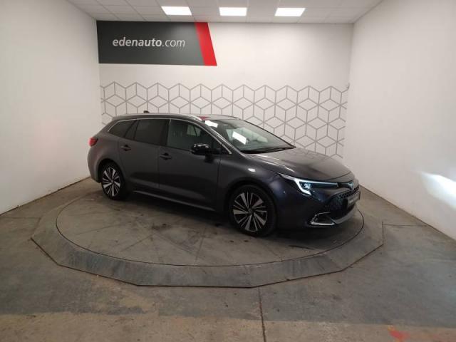 Toyota Corolla image 6