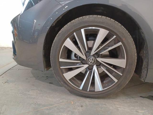 Toyota Corolla image 1