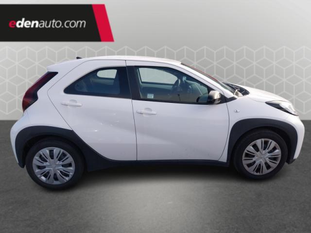 Toyota Aygo X image 3