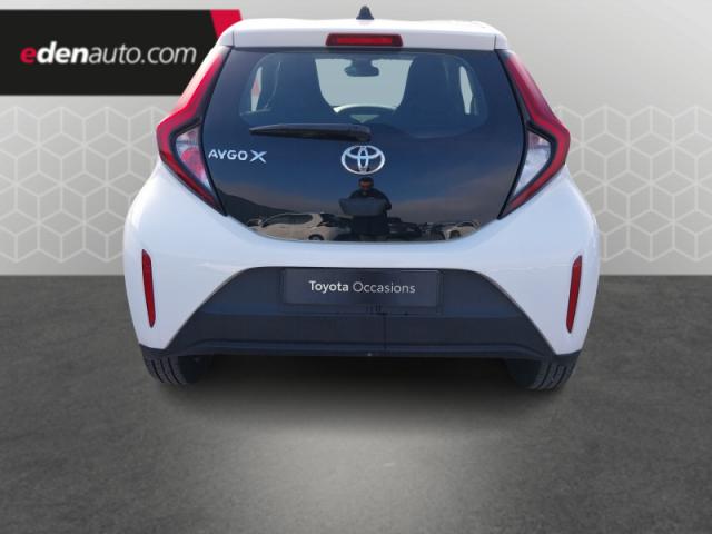 Toyota Aygo X image 6