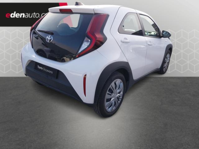 Toyota Aygo X image 4