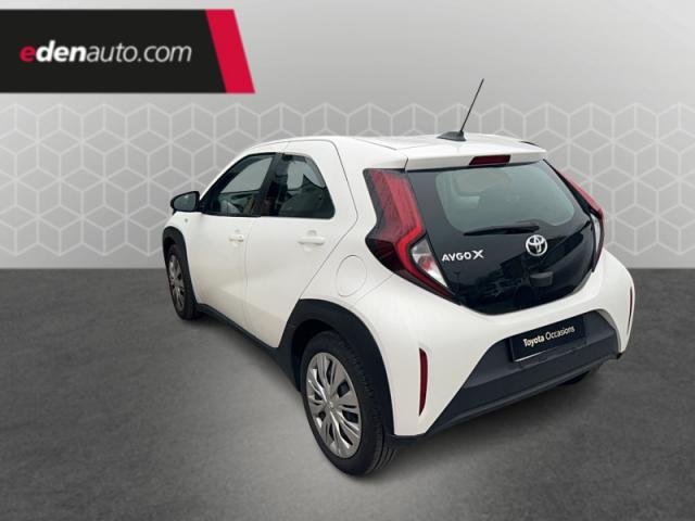 Toyota Aygo X image 9