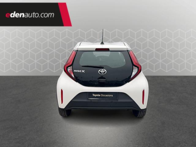Toyota Aygo X image 2