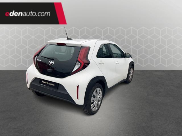 Toyota Aygo X image 3