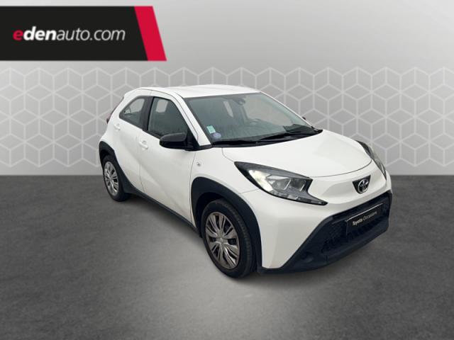 Toyota Aygo X image 5