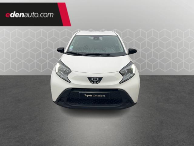 Toyota Aygo X image 8